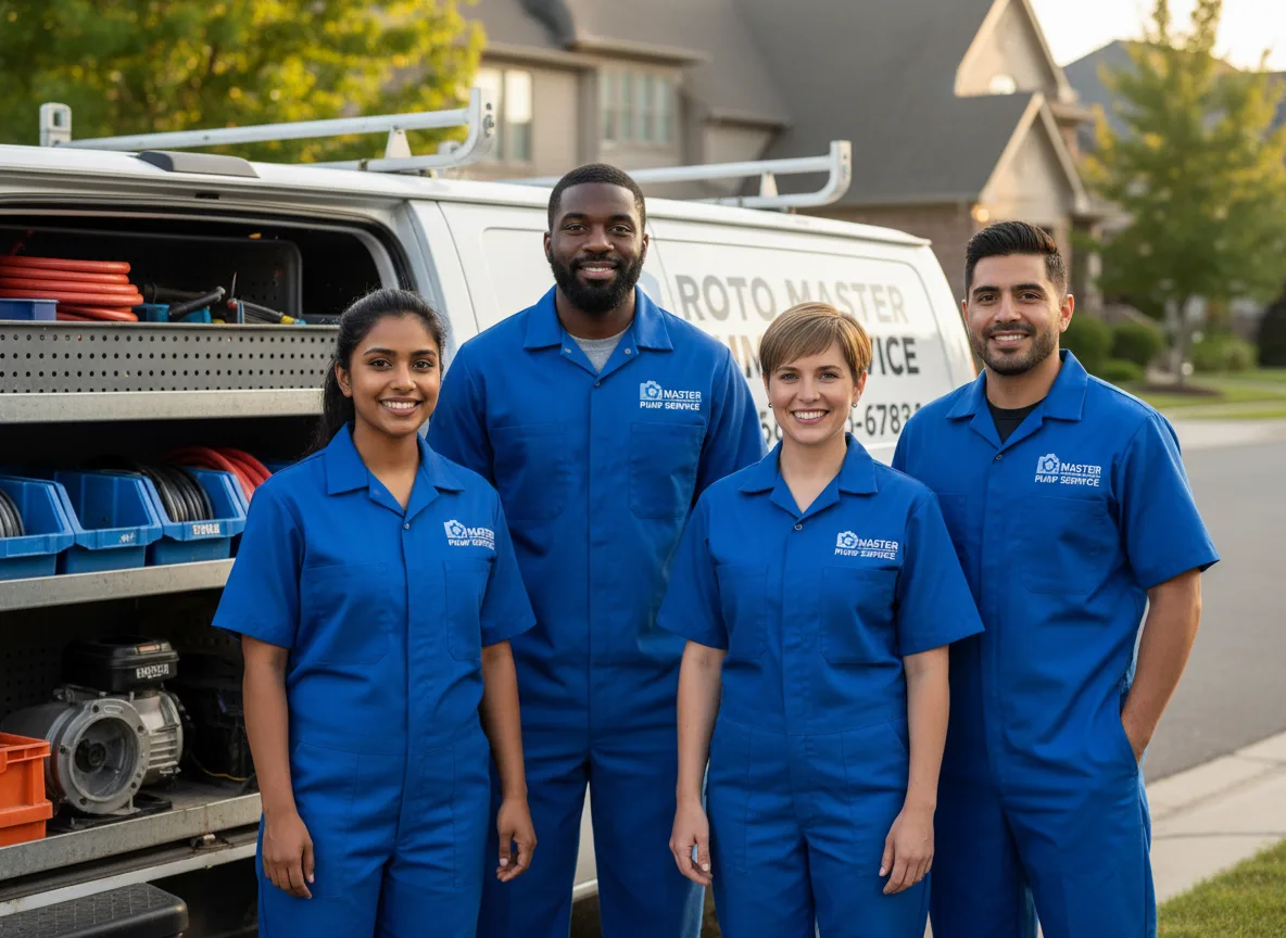 Sump Pump Installation company in Ithaca, MI